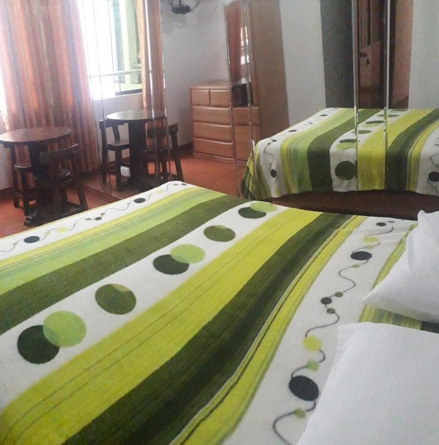 Hostal Suenos ลิมา ภายนอก รูปภาพ