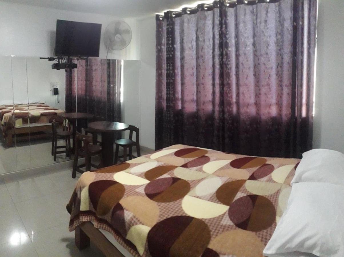 Hostal Suenos ลิมา ภายนอก รูปภาพ