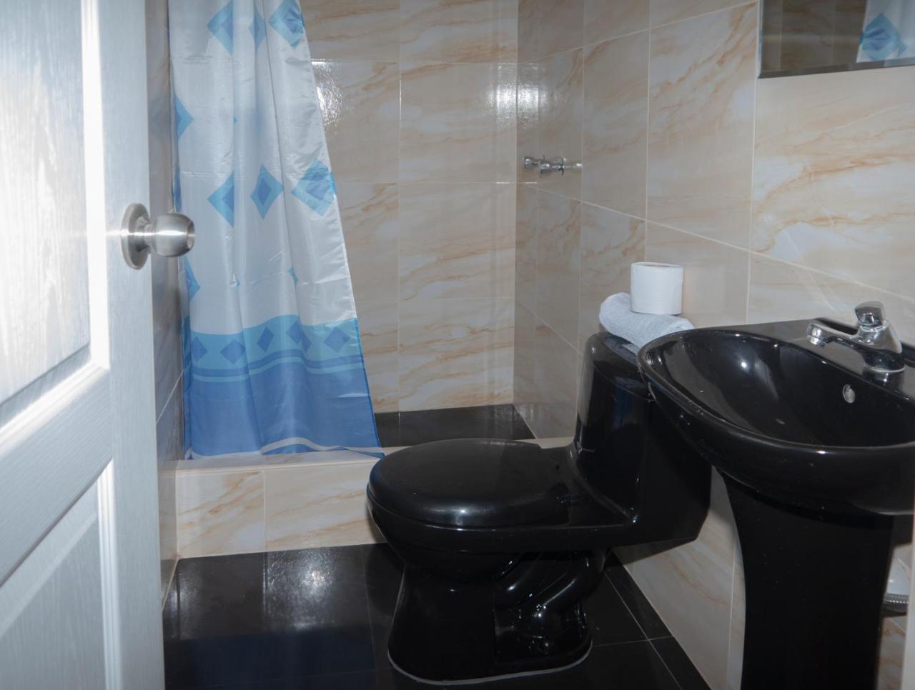 Hostal Suenos ลิมา ภายนอก รูปภาพ