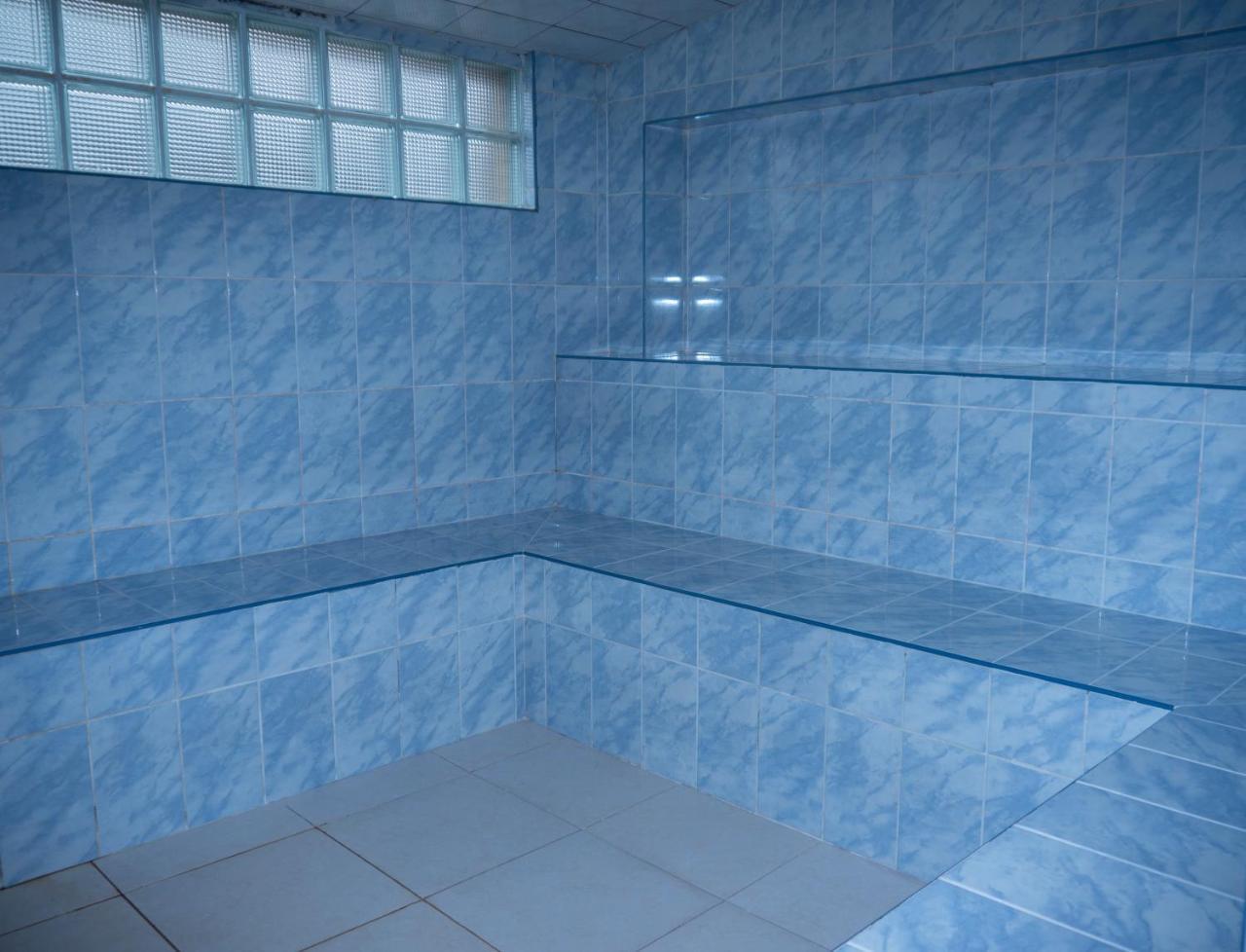 Hostal Suenos ลิมา ภายนอก รูปภาพ