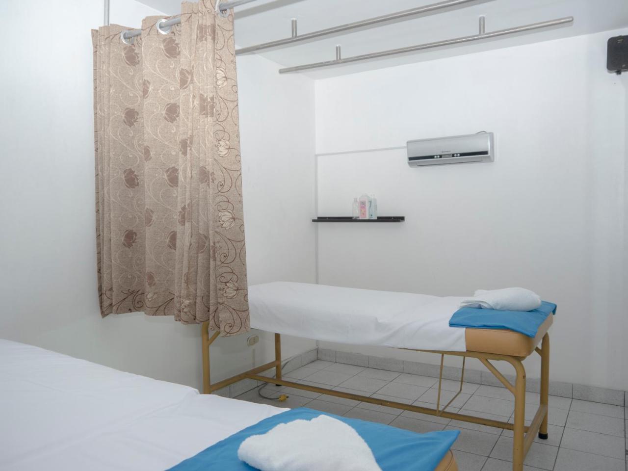Hostal Suenos ลิมา ภายนอก รูปภาพ