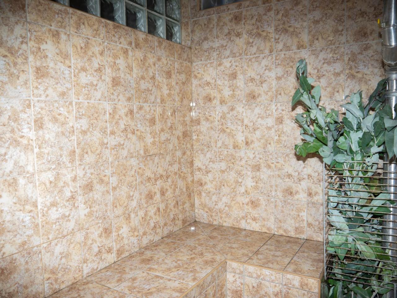 Hostal Suenos ลิมา ภายนอก รูปภาพ