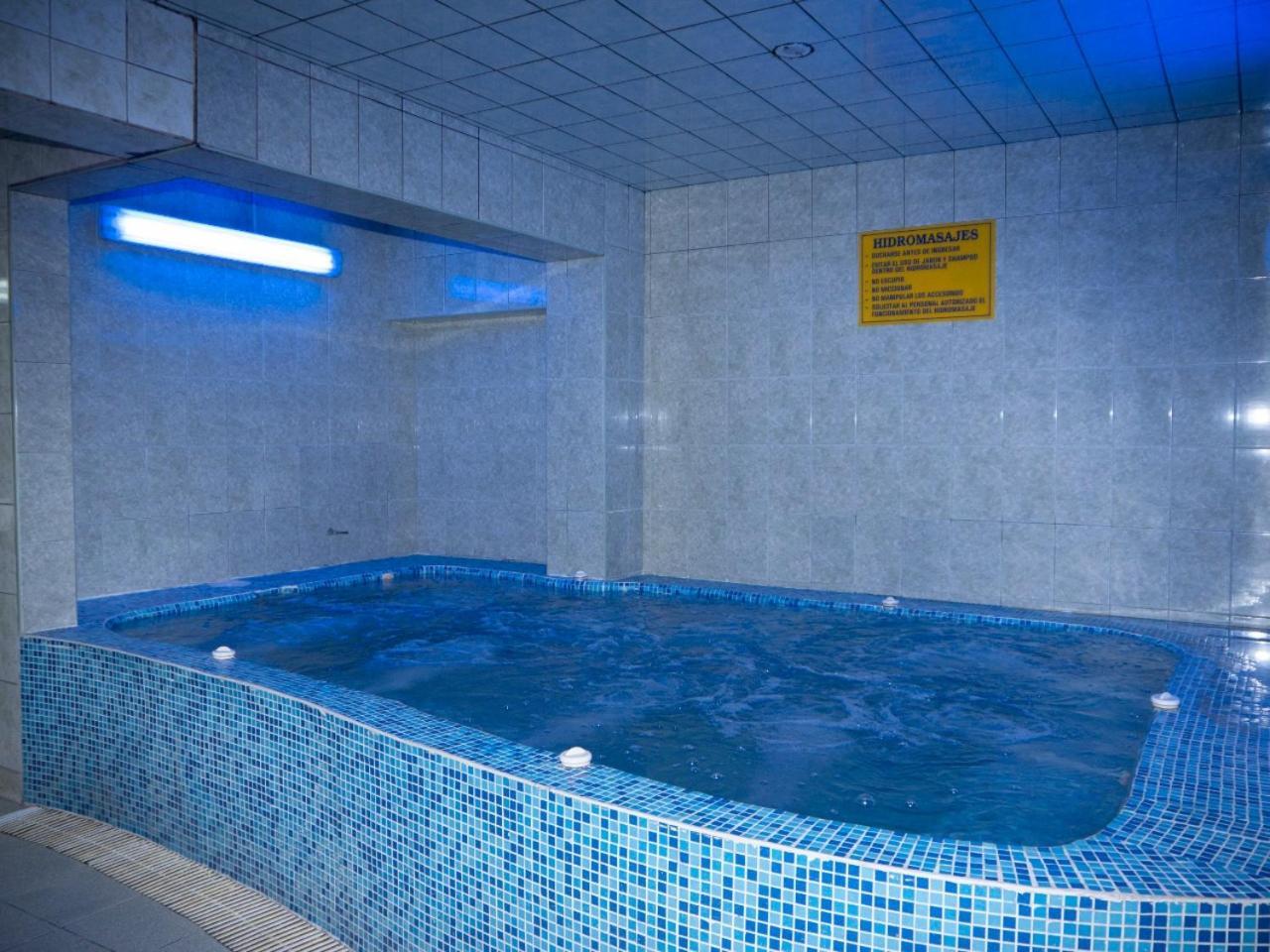 Hostal Suenos ลิมา ภายนอก รูปภาพ