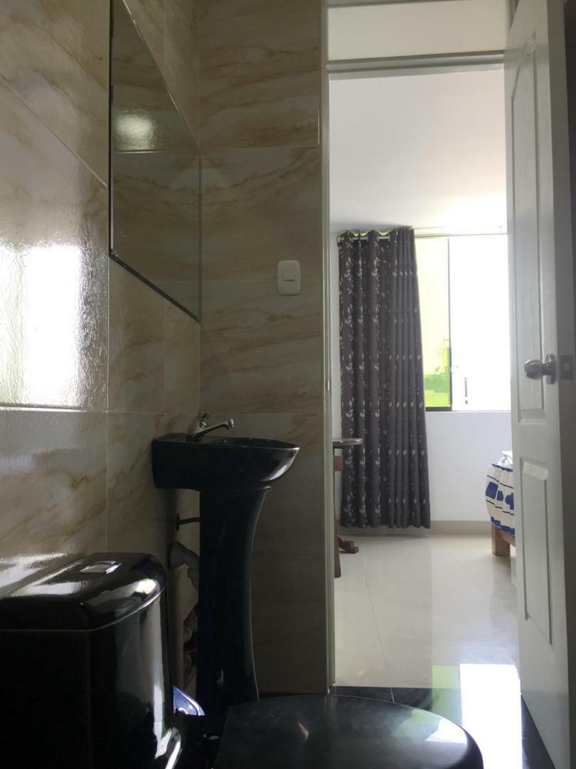 Hostal Suenos ลิมา ภายนอก รูปภาพ