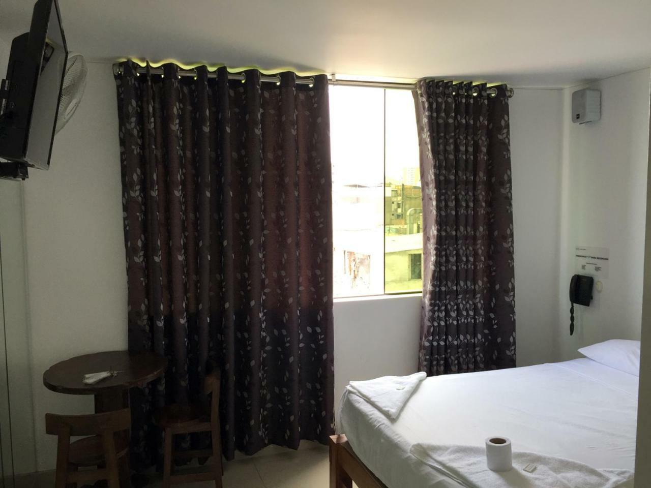 Hostal Suenos ลิมา ภายนอก รูปภาพ