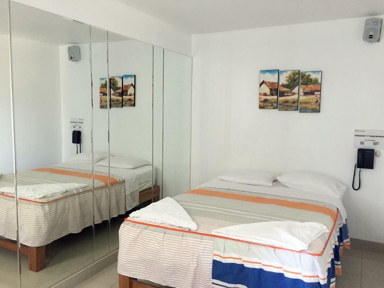 Hostal Suenos ลิมา ภายนอก รูปภาพ